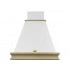 Вытяжка в стиле рустика LEX VERONA 600 White Вытяжка в стиле рустика LEX VERONA 600 White