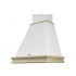 Вытяжка в стиле рустика LEX VERONA 600 White Вытяжка в стиле рустика LEX VERONA 600 White