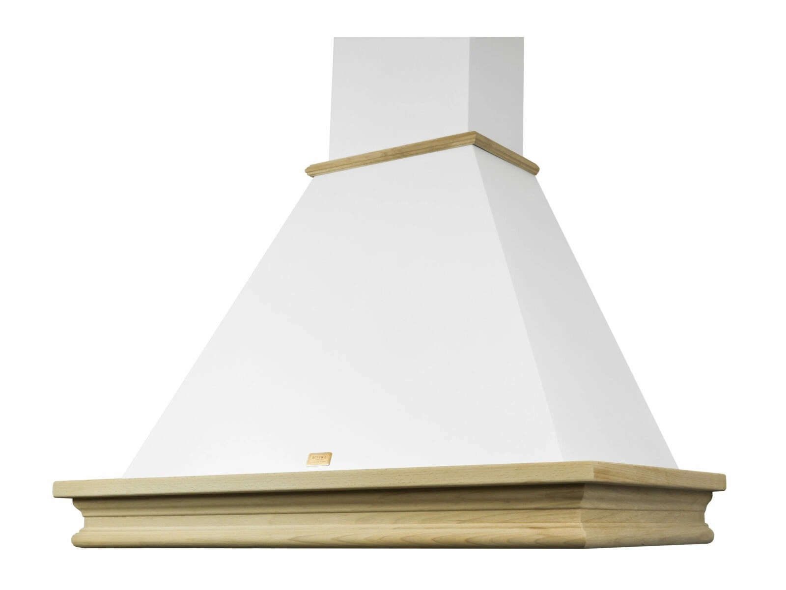 Купольная вытяжка LEX VERONA 900 White