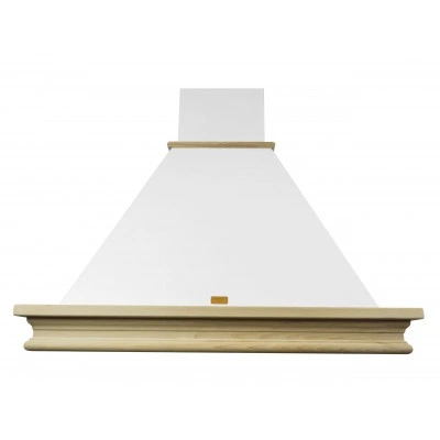 Вытяжка в стиле рустика LEX VERONA 900 White Вытяжка в стиле рустика LEX VERONA 900 White