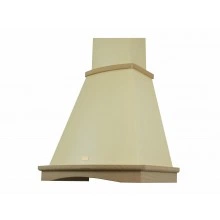 Вытяжка в стиле рустика LEX ASTORIA 600 Ivory