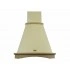 Вытяжка в стиле рустика LEX ASTORIA 600 Ivory Вытяжка в стиле рустика LEX ASTORIA 600 Ivory