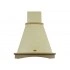 Вытяжка в стиле рустика LEX ASTORIA 600 Ivory Вытяжка в стиле рустика LEX ASTORIA 600 Ivory