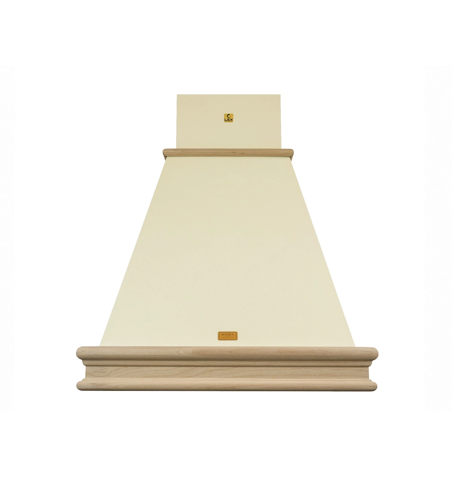 Купольная вытяжка LEX VERONA 600 Ivory