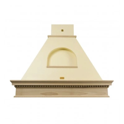 Вытяжка в стиле рустика LEX ANCONA 900 Ivory Вытяжка в стиле рустика LEX ANCONA 900 Ivory