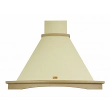 Вытяжка в стиле рустика LEX ASTORIA 900 Ivory