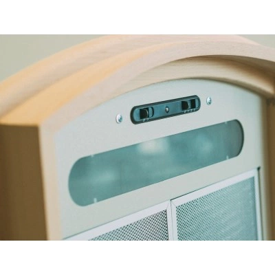 Вытяжка в стиле рустика LEX ASTORIA 900 Ivory Вытяжка в стиле рустика LEX ASTORIA 900 Ivory
