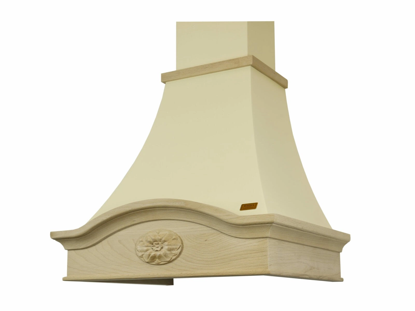 Купольная вытяжка LEX MILANO 600 Ivory