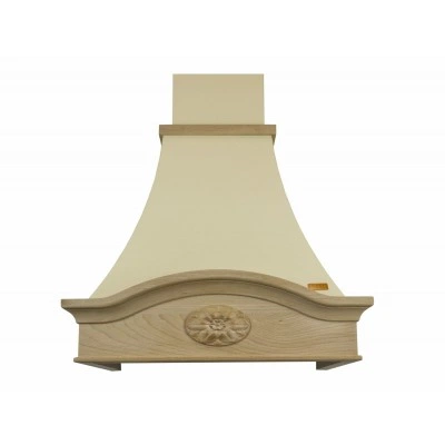 Вытяжка в стиле рустика LEX MILANO 600 Ivory Вытяжка в стиле рустика LEX MILANO 600 Ivory