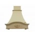 Вытяжка в стиле рустика LEX MILANO 600 Ivory Вытяжка в стиле рустика LEX MILANO 600 Ivory