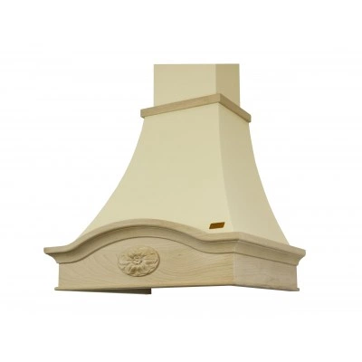Вытяжка в стиле рустика LEX MILANO 600 Ivory Вытяжка в стиле рустика LEX MILANO 600 Ivory
