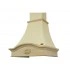 Вытяжка в стиле рустика LEX MILANO 600 Ivory Вытяжка в стиле рустика LEX MILANO 600 Ivory