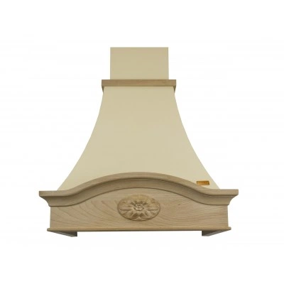 Вытяжка в стиле рустика LEX MILANO 600 Ivory Вытяжка в стиле рустика LEX MILANO 600 Ivory