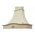 Вытяжка в стиле рустика LEX MILANO 900 Ivory Вытяжка в стиле рустика LEX MILANO 900 Ivory
