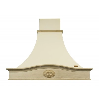 Вытяжка в стиле рустика LEX MILANO 900 Ivory Вытяжка в стиле рустика LEX MILANO 900 Ivory