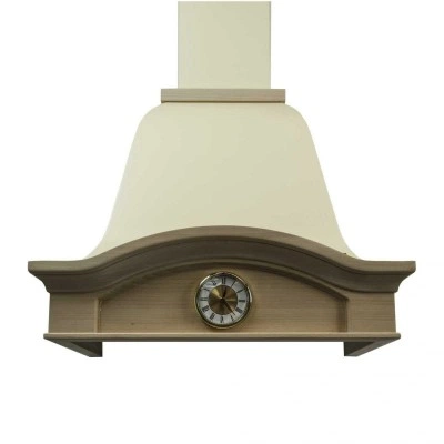 Вытяжка в стиле рустика LEX PALERMO 600 Ivory Вытяжка в стиле рустика LEX PALERMO 600 Ivory