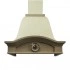 Вытяжка в стиле рустика LEX PALERMO 600 Ivory Вытяжка в стиле рустика LEX PALERMO 600 Ivory