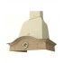 Вытяжка в стиле рустика LEX PALERMO 600 Ivory Вытяжка в стиле рустика LEX PALERMO 600 Ivory