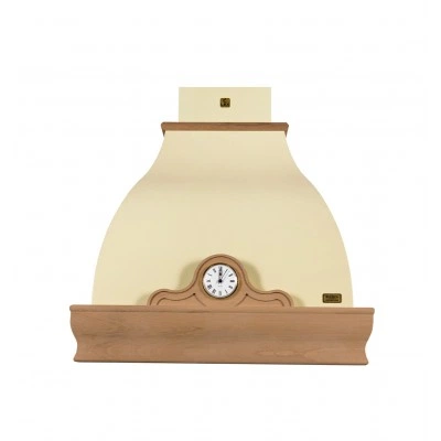 Вытяжка в стиле рустика LEX NAPOLI 600 Ivory Вытяжка в стиле рустика LEX NAPOLI 600 Ivory