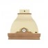 Вытяжка в стиле рустика LEX NAPOLI 600 Ivory Вытяжка в стиле рустика LEX NAPOLI 600 Ivory