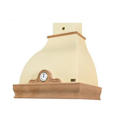 Вытяжка в стиле рустика LEX NAPOLI 600 Ivory Вытяжка в стиле рустика LEX NAPOLI 600 Ivory