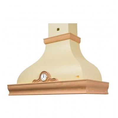 Вытяжка в стиле рустика LEX NAPOLI 900 Ivory Вытяжка в стиле рустика LEX NAPOLI 900 Ivory