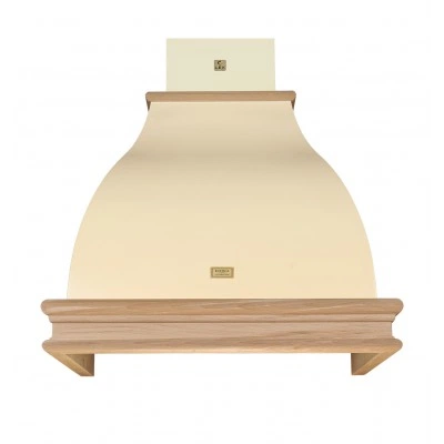 Вытяжка в стиле рустика LEX TORINO 600 Ivory Вытяжка в стиле рустика LEX TORINO 600 Ivory