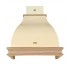 Вытяжка в стиле рустика LEX TORINO 600 Ivory Вытяжка в стиле рустика LEX TORINO 600 Ivory