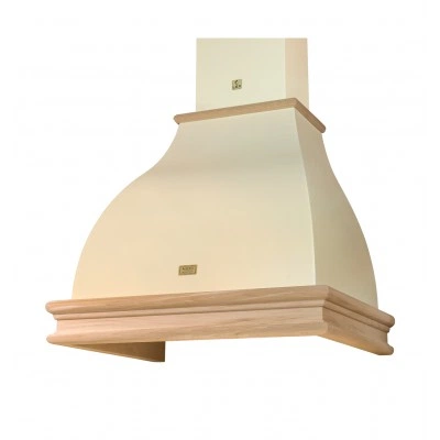 Вытяжка в стиле рустика LEX TORINO 600 Ivory Вытяжка в стиле рустика LEX TORINO 600 Ivory