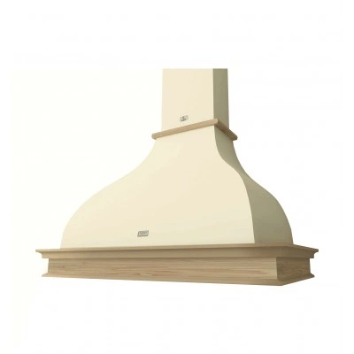 Вытяжка в стиле рустика LEX TORINO 900 Ivory Вытяжка в стиле рустика LEX TORINO 900 Ivory