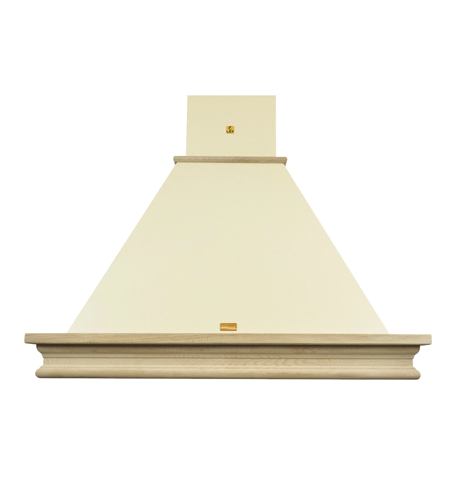 Купольная вытяжка LEX VERONA 900 Ivory