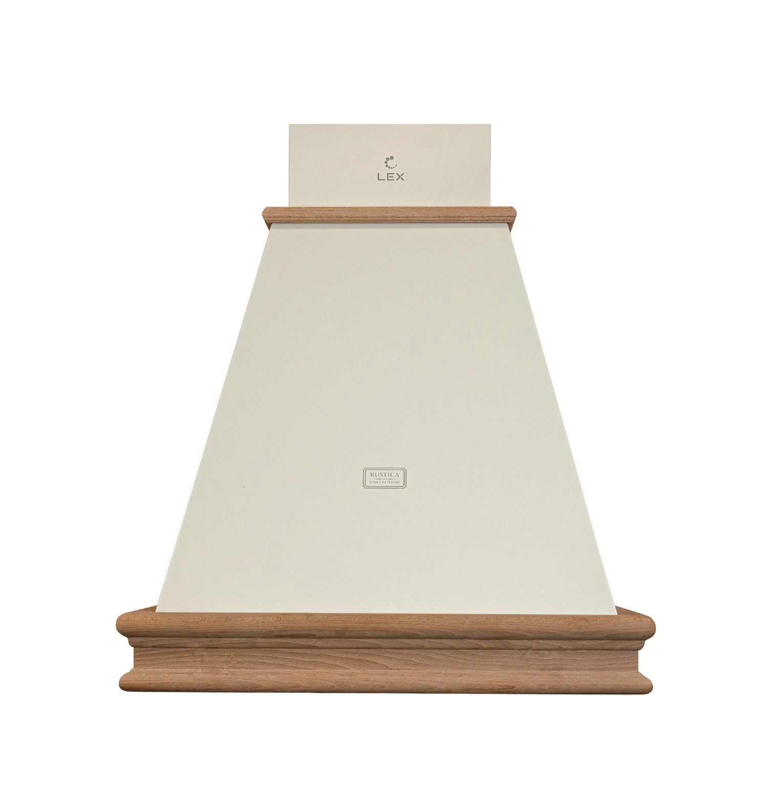 Купольная вытяжка LEX VERONA BODY 600 Ivory Light (Белый антик)