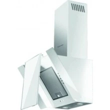 Наклонная вытяжка LEX Selena 500 White
