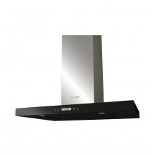 Декоративная вытяжка LEX Solaris 600 Black
