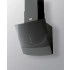 Наклонная вытяжка LEX Tata 600 Black Наклонная вытяжка LEX Tata 600 Black