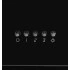 Наклонная вытяжка LEX Meta 500 Black Наклонная вытяжка LEX Meta 500 Black