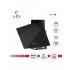 Наклонная вытяжка LEX Meta 500 Black Наклонная вытяжка LEX Meta 500 Black