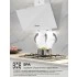 Наклонная вытяжка LEX Meta 600 White Наклонная вытяжка LEX Meta 600 White