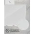 Наклонная вытяжка LEX Meta GS 600 White Наклонная вытяжка LEX Meta GS 600 White