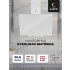 Наклонная вытяжка LEX Meta GS 600 White Наклонная вытяжка LEX Meta GS 600 White