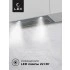 Встраиваемая вытяжка LEX Ghost 600 Inox Встраиваемая вытяжка LEX Ghost 600 Inox