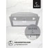 Встраиваемая вытяжка LEX Ghost 600 Inox Встраиваемая вытяжка LEX Ghost 600 Inox