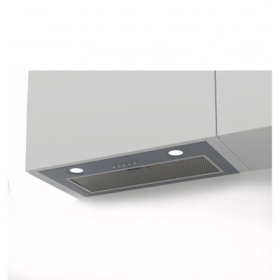 Встраиваемая вытяжка LEX Ghost 600 Inox Встраиваемая вытяжка LEX Ghost 600 Inox