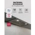 Встраиваемая вытяжка LEX Ghost 600 Inox Встраиваемая вытяжка LEX Ghost 600 Inox