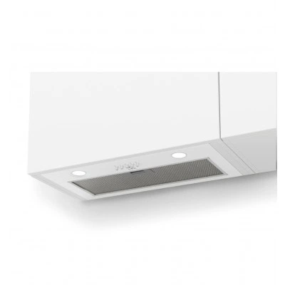 Встраиваемая вытяжка LEX Ghost 600 White Встраиваемая вытяжка LEX Ghost 600 White