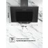 Наклонная вытяжка LEX Mira 500 Black Наклонная вытяжка LEX Mira 500 Black