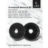 Наклонная вытяжка LEX Mira 500 Black Наклонная вытяжка LEX Mira 500 Black