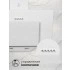 Наклонная вытяжка LEX Mira 500 White Наклонная вытяжка LEX Mira 500 White