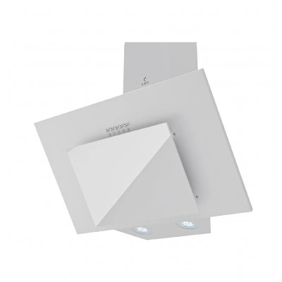 Наклонная вытяжка LEX Mira 500 White Наклонная вытяжка LEX Mira 500 White