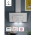Наклонная вытяжка LEX Mira 500 White Наклонная вытяжка LEX Mira 500 White